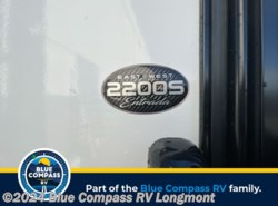 New 2024 East to West Entrada 2200S available in Longmont, Colorado