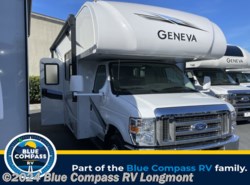 New 2024 Thor Motor Coach Geneva 31VT available in Longmont, Colorado