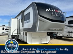 New 2024 Alliance RV Valor 44V14 available in Longmont, Colorado