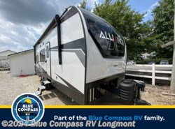 New 2024 Alliance RV Valor All-Access 21T15 available in Longmont, Colorado