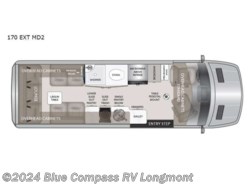 New 2024 American Coach American Patriot 170 EXT MD2 available in Longmont, Colorado