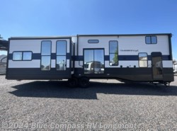 New 2024 Forest River  Timberwolf 39DL available in Longmont, Colorado