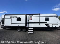 New 2024 Coachmen Apex Ultra-Lite 293RLDS available in Longmont, Colorado