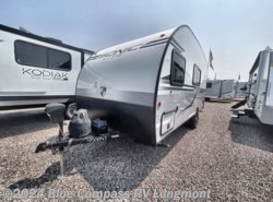 Used 2021 Venture RV Sonic Lite SL168VRB available in Longmont, Colorado