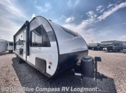 Used 2024 Forest River Wildwood X-Lite 28VBXLX available in Longmont, Colorado