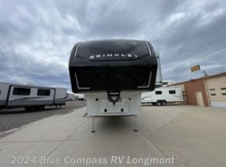 New 2025 Brinkley RV Model Z 3400 available in Longmont, Colorado