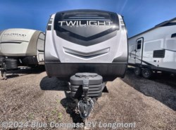 New 2024 Cruiser RV Twilight Signature 31BH available in Longmont, Colorado