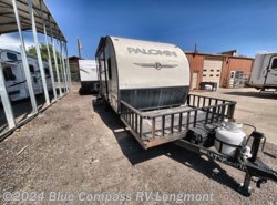 Used 2015 Forest River  Palomini Palomino available in Longmont, Colorado