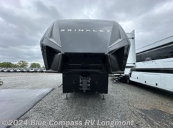 New 2024 Brinkley RV Model G 3950 available in Longmont, Colorado