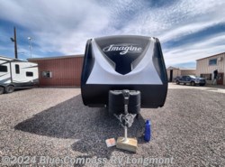 Used 2021 Grand Design Imagine 2500RL available in Longmont, Colorado