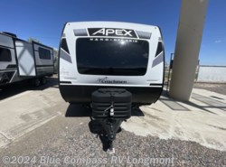 New 2024 Coachmen Apex Nano 194BHS available in Longmont, Colorado