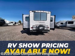 New 2025 Forest River Cherokee 306MM available in Longmont, Colorado