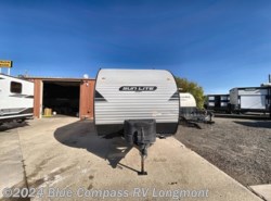 Used 2021 Sunset Park RV  Sun-Lite 18RD available in Longmont, Colorado