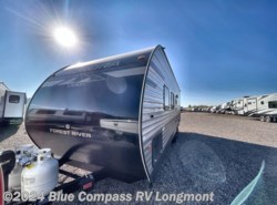 New 2025 Forest River Aurora Light 26BH available in Longmont, Colorado