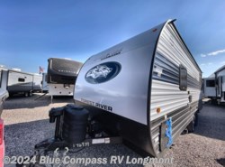 New 2025 Forest River Cherokee Grey Wolf 20RDSE available in Longmont, Colorado