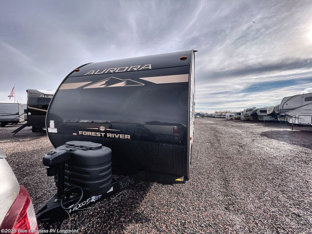 New 2025 Forest River Aurora 26ATH available in Longmont, Colorado