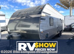 New 2025 Forest River Aurora 26ATH available in Longmont, Colorado