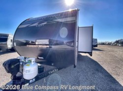 New 2025 Forest River Aurora Light 26BHS available in Longmont, Colorado