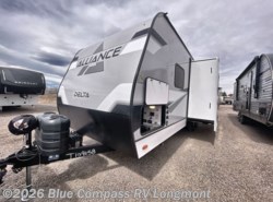 New 2025 Alliance RV Delta Ultra Lite BH241 available in Longmont, Colorado