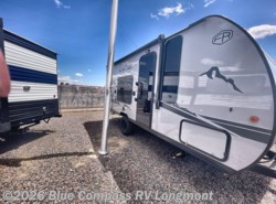 New 2025 Forest River Cherokee Wolf Pup Black Label 16FQWBL available in Longmont, Colorado