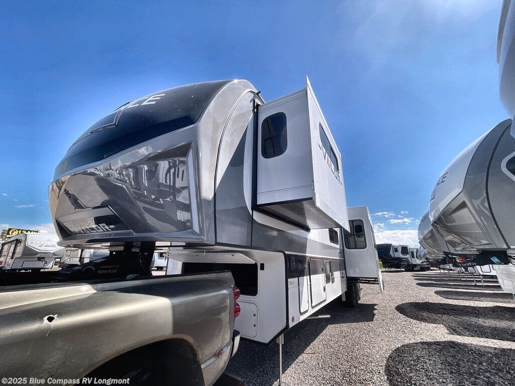 New 2025 Alliance RV Valor 44V14 available in Longmont, Colorado