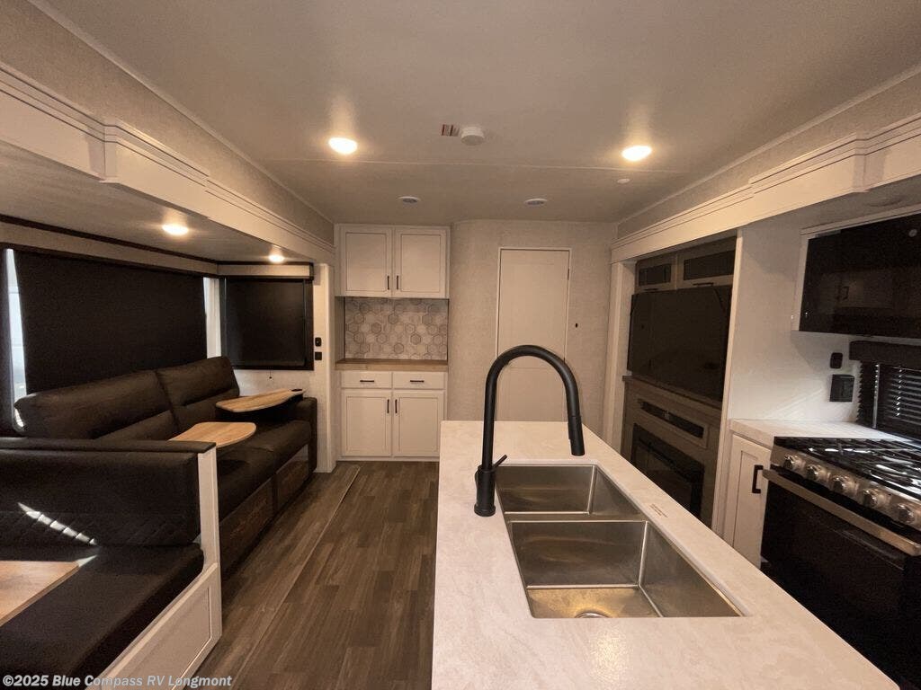 Used 2024 Jayco Eagle HT 312bhok available in Longmont, Colorado