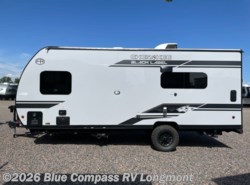New 2026 Forest River Cherokee Wolf Pup Black Label 18RJBWBL available in Longmont, Colorado