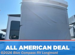 New 2026 Alliance RV Benchmark 42LFT available in Longmont, Colorado