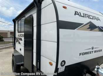 New 2025 Forest River Aurora ROK 12 ROK available in Longmont, Colorado