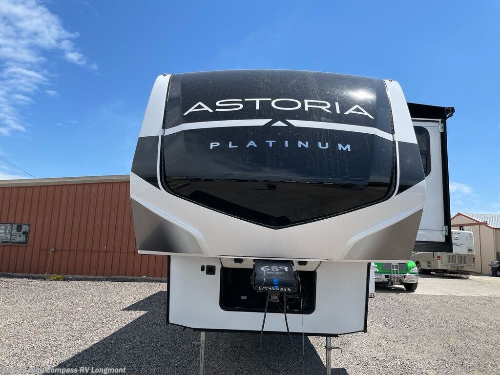 Used 2025 Dutchmen Astoria 3553MBP available in Longmont, Colorado