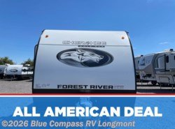 New 2026 Forest River Cherokee Wolf Pup 16LP available in Longmont, Colorado