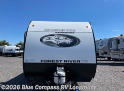 New 2026 Forest River Cherokee Wolf Pup 16LP available in Longmont, Colorado