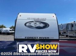 New 2026 Forest River Cherokee Wolf Pup 16LP available in Longmont, Colorado