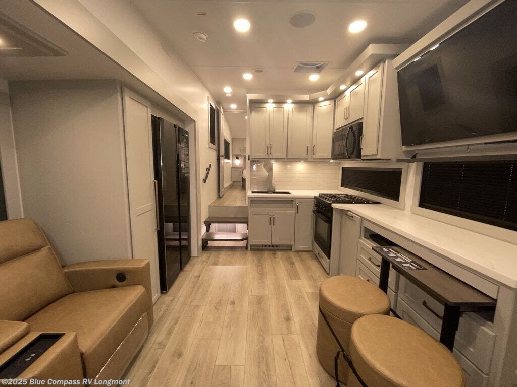 New 2025 Brinkley RV Model Z 2670 available in Longmont, Colorado