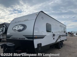 New 2026 Forest River Cherokee Grey Wolf Black Label 22RRBL available in Longmont, Colorado
