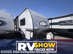 New 2026 Forest River Cherokee Grey Wolf Black Label 26SSBL available in Longmont, Colorado