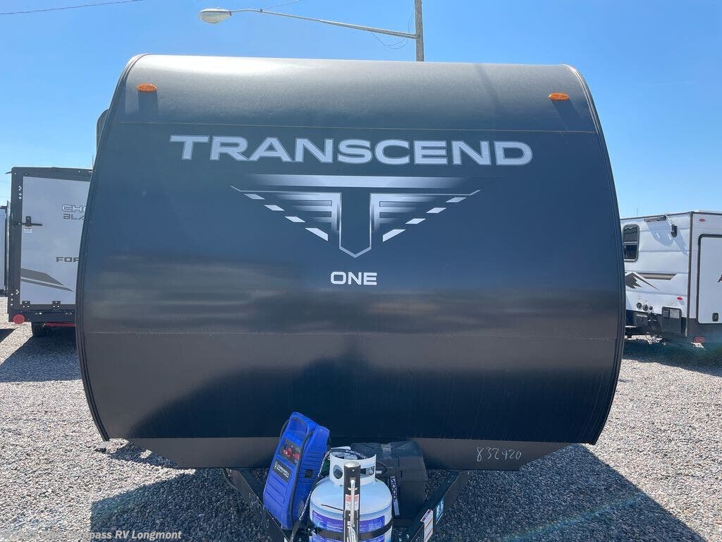 Used 2025 Grand Design Transcend One 151rb Trandscend One available in Longmont, Colorado