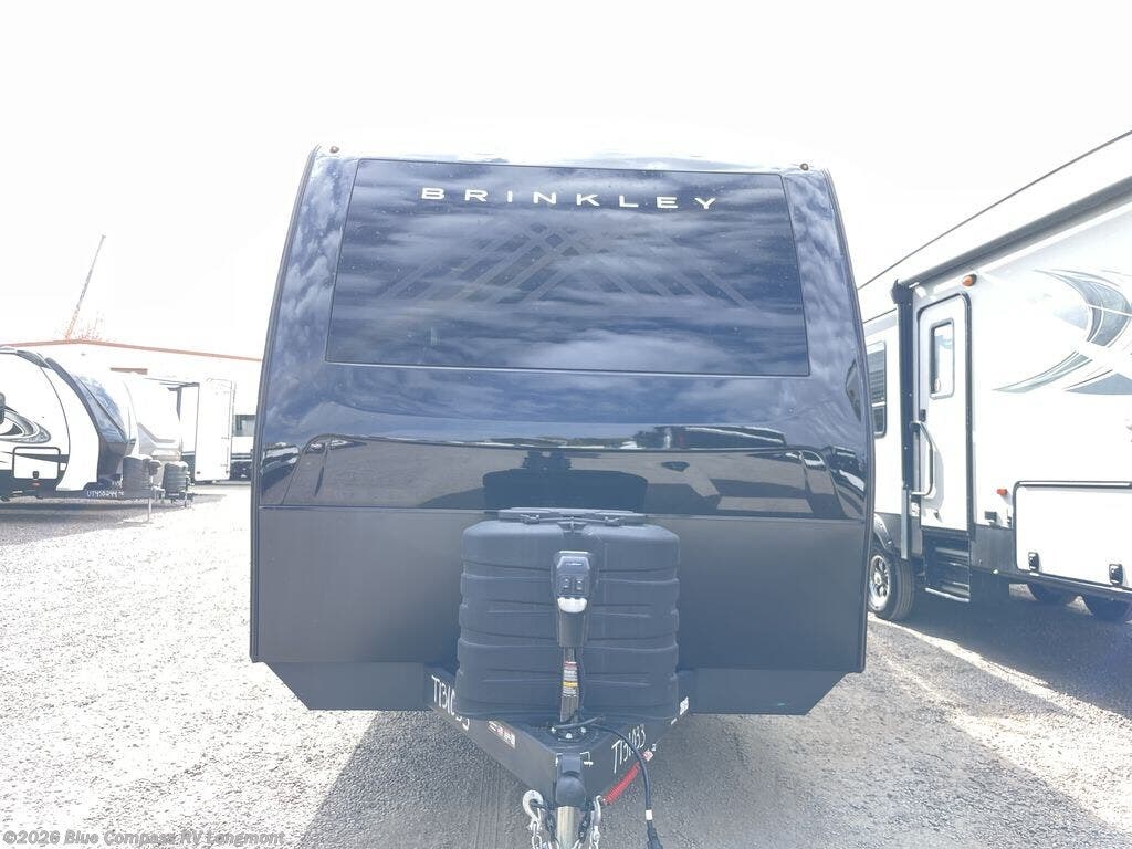 New 2026 Brinkley RV Model I 275 available in Longmont, Colorado