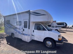 New 2026 Thor Motor Coach Geneva 21VT Chevy available in Longmont, Colorado