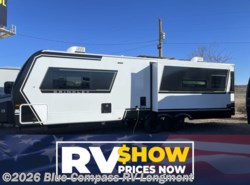 New 2026 Brinkley RV Model Z AIR 297 available in Longmont, Colorado