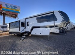 New 2026 Brinkley RV Model Z 3515 available in Longmont, Colorado