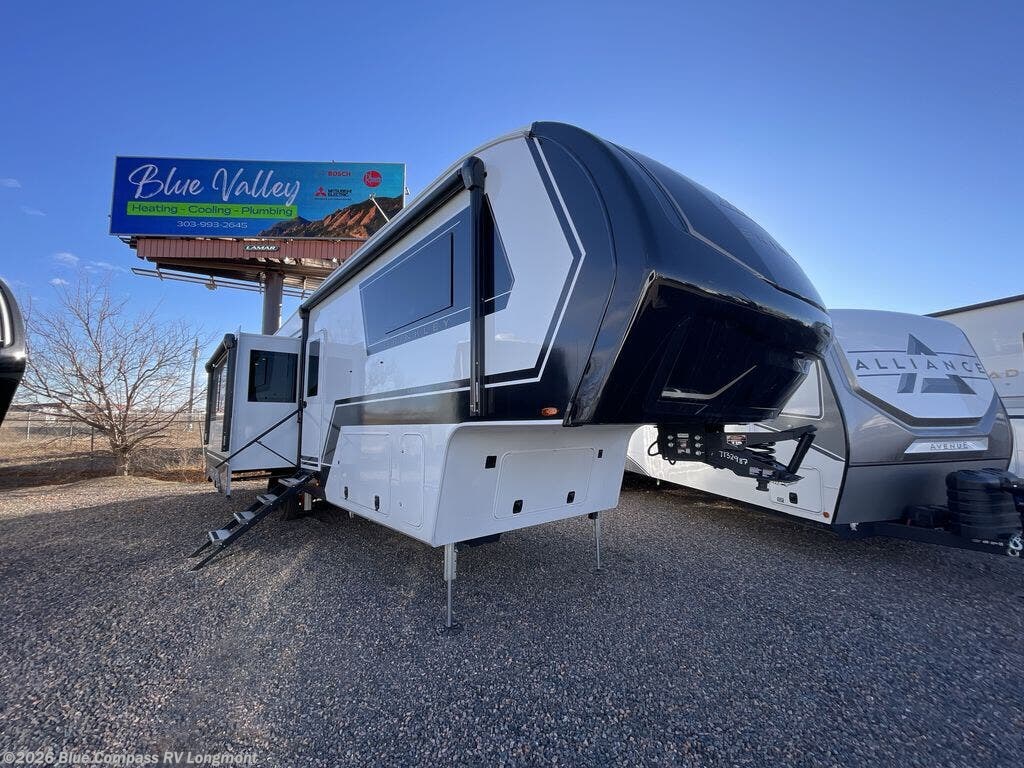 New 2026 Brinkley RV Model Z 3515 available in Longmont, Colorado