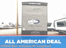 New 2026 Forest River Timberwolf 20OG available in Longmont, Colorado