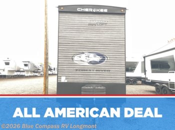 New 2026 Forest River Timberwolf 20OG available in Longmont, Colorado