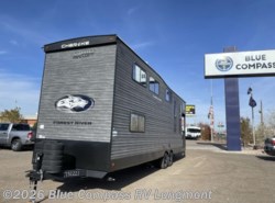 New 2026 Forest River Timberwolf 20OG available in Longmont, Colorado