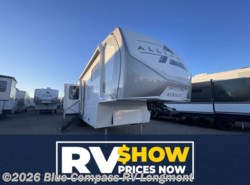 New 2026 Alliance RV Avenue 32RLS available in Longmont, Colorado