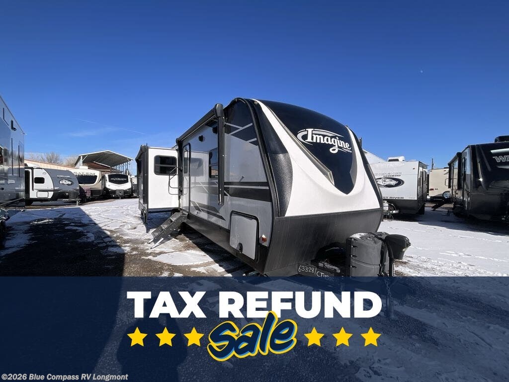 Used 2021 Grand Design Imagine 2970RL available in Longmont, Colorado