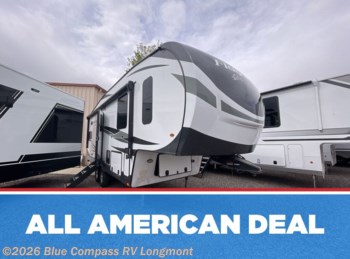 Used 2024 Forest River Flagstaff 281RK available in Longmont, Colorado