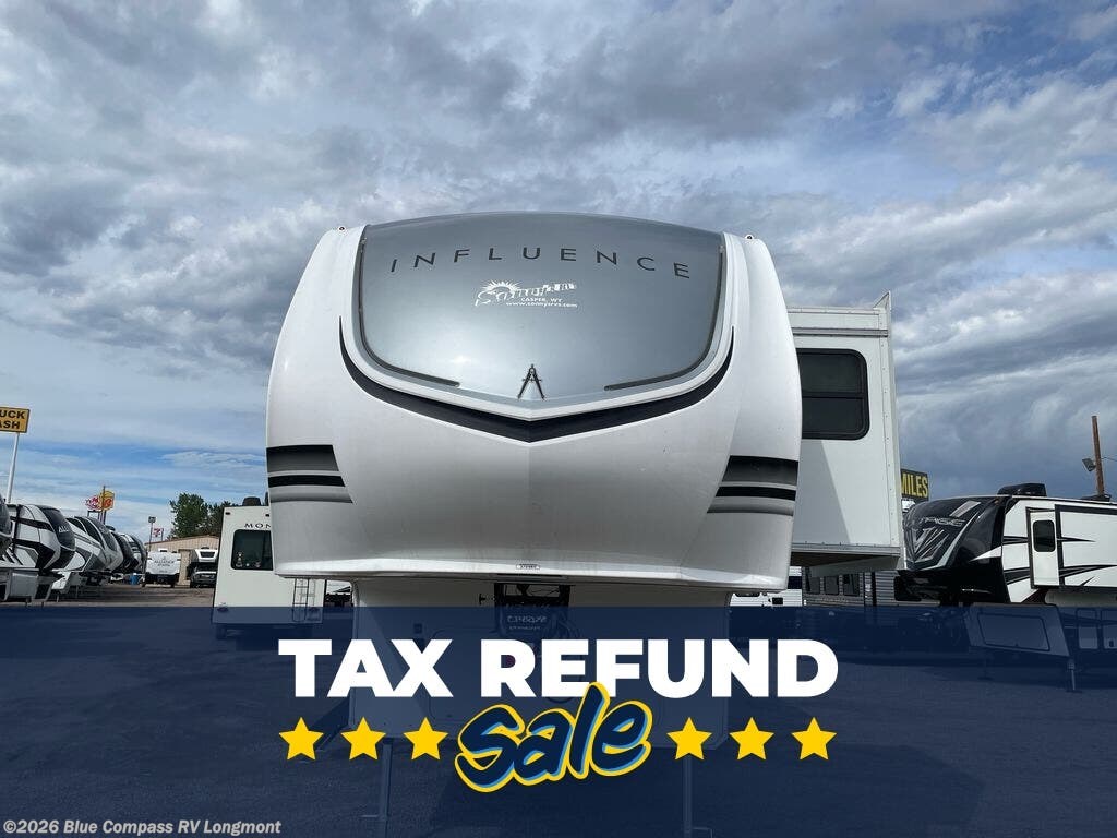 Used 2024 Grand Design Solitude 3740BH available in Longmont, Colorado