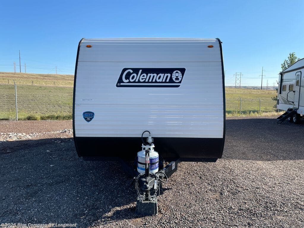 Used 2021 Keystone Coleman 17R available in Longmont, Colorado